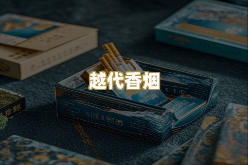 越代香烟